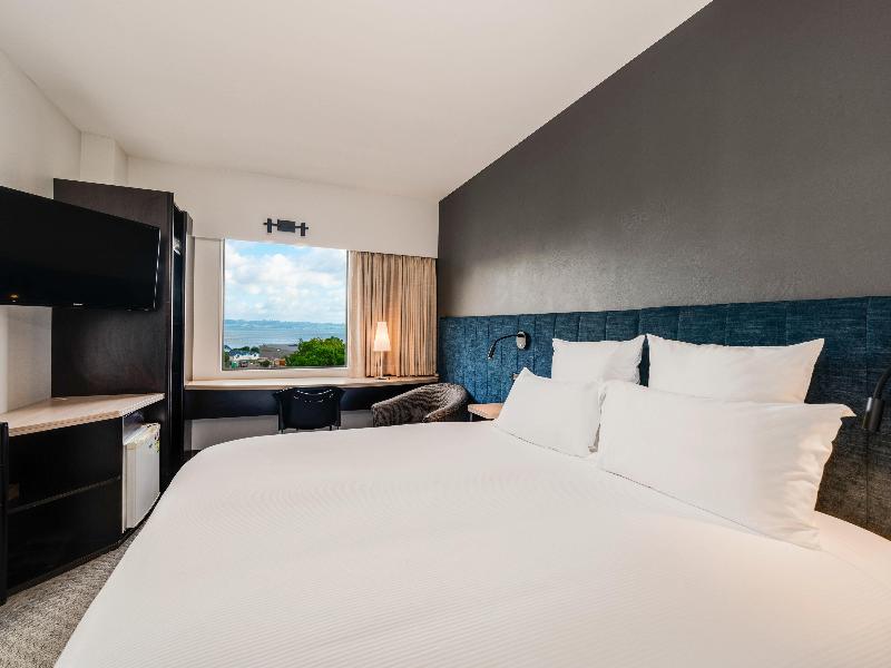 Ibis Rotorua image