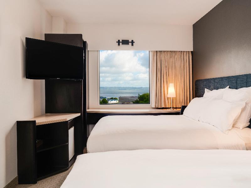 Ibis Rotorua image