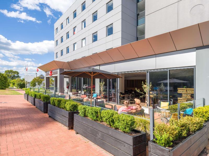 Ibis Rotorua image