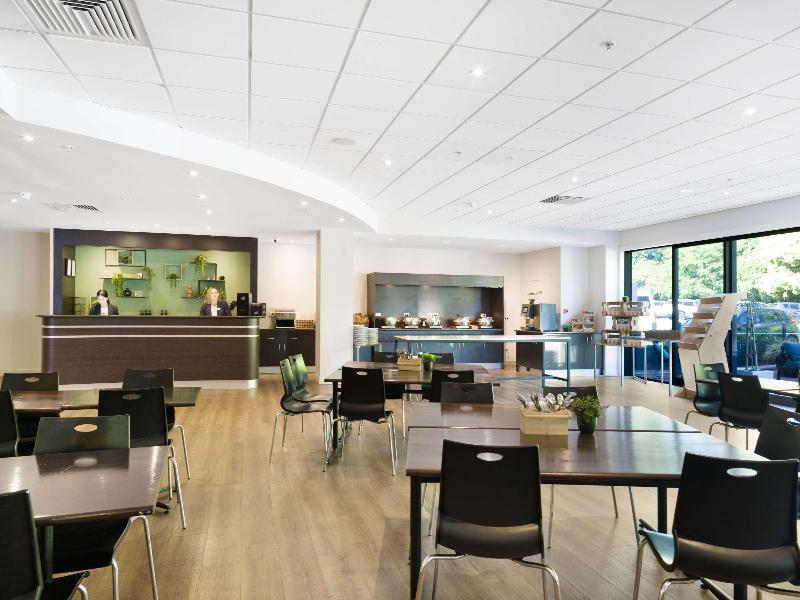 Ibis Rotorua image