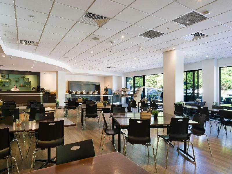 Ibis Rotorua image
