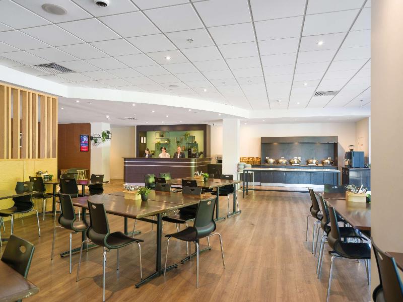 Ibis Rotorua image
