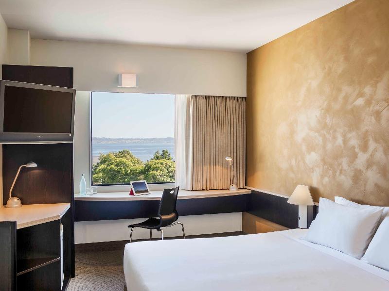 Ibis Rotorua image