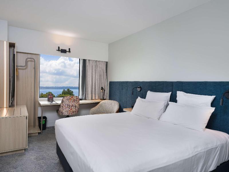 Ibis Rotorua image