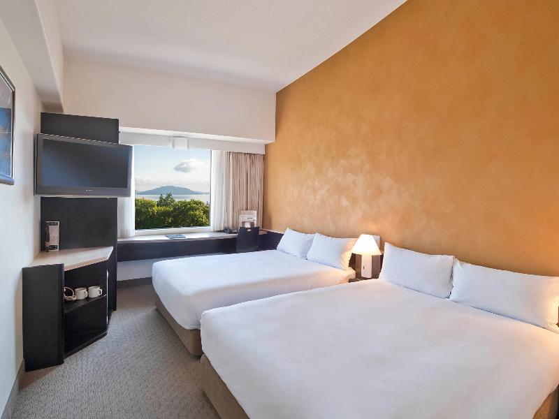 Ibis Rotorua image