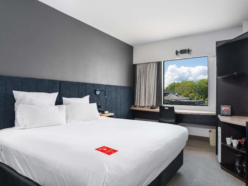 Ibis Rotorua image