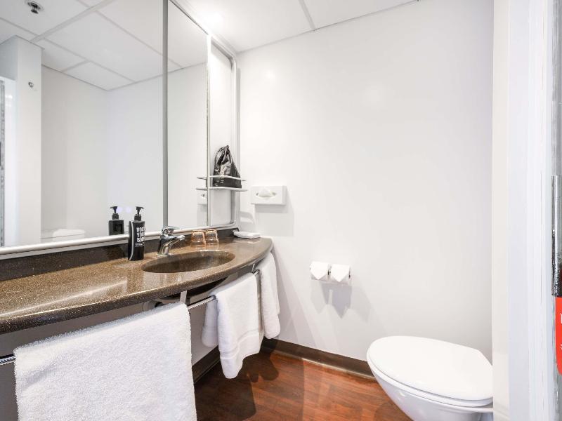 Ibis Rotorua image