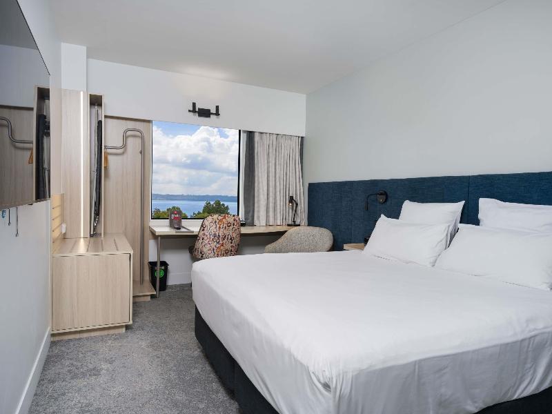 Ibis Rotorua image