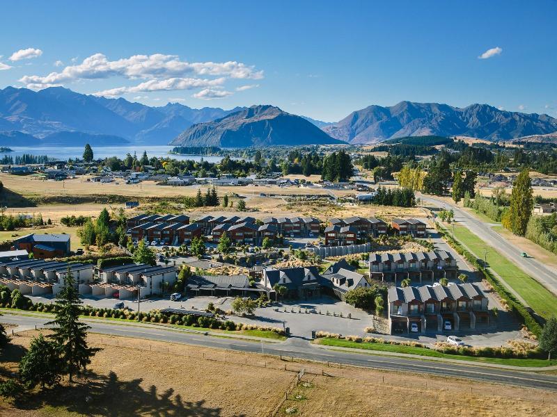 Oakridge Resort Wanaka image