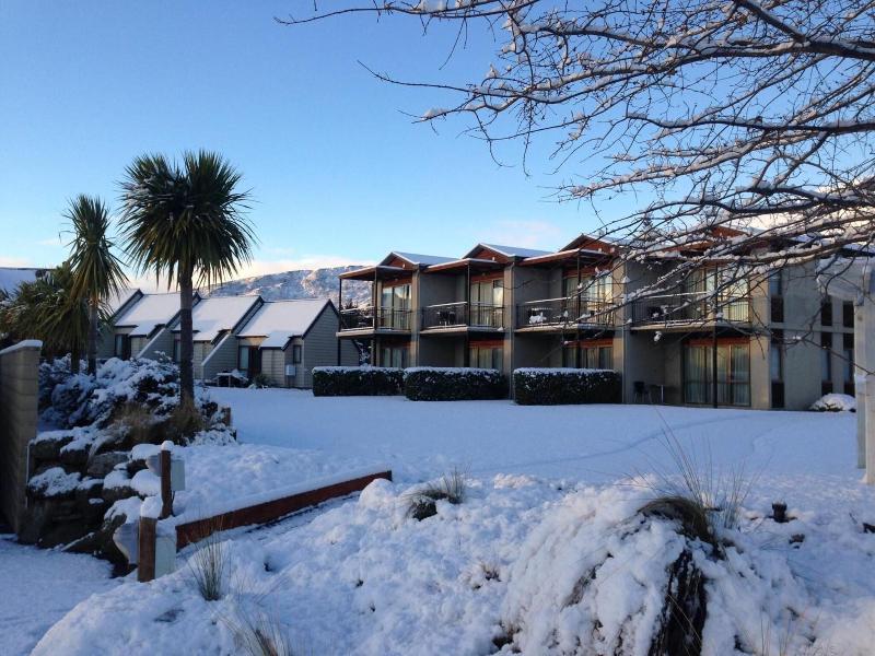 Oakridge Resort Wanaka image