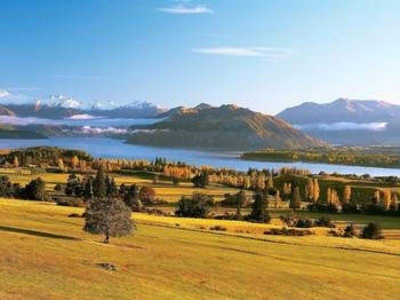 Oakridge Resort Wanaka image