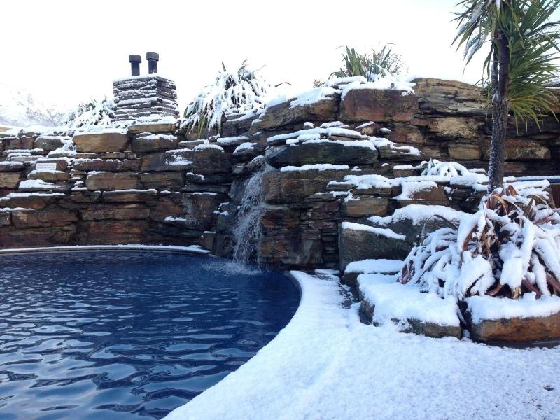 Oakridge Resort Wanaka image