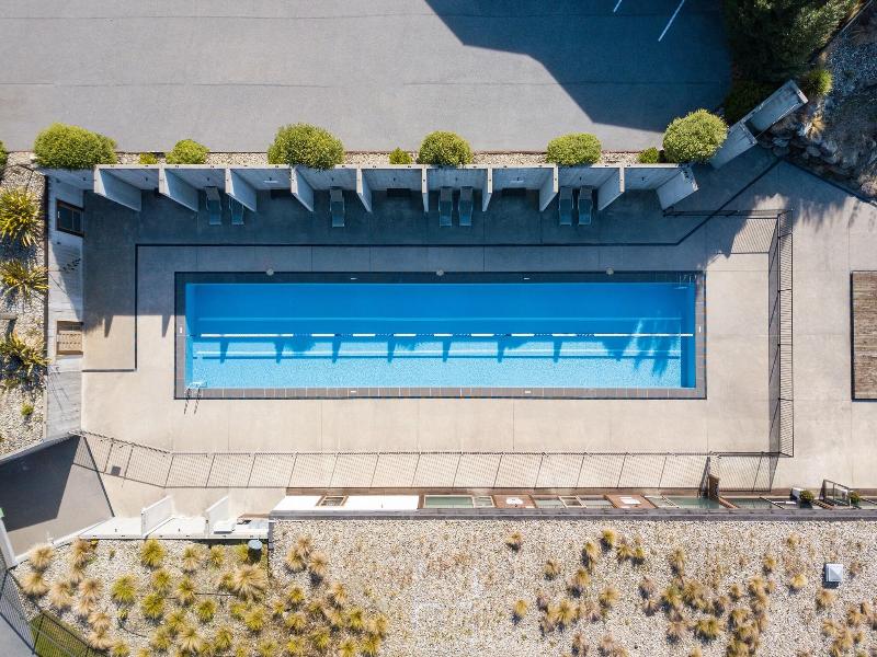 Oakridge Resort Wanaka image