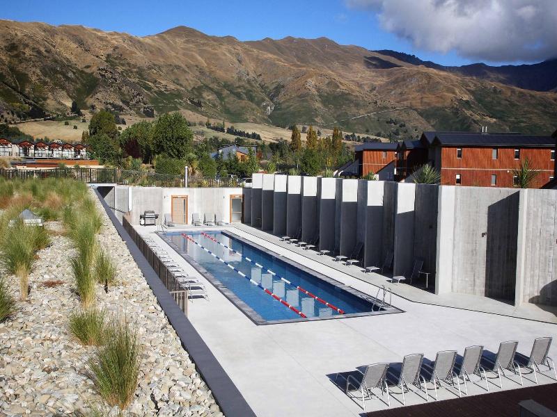Oakridge Resort Wanaka image