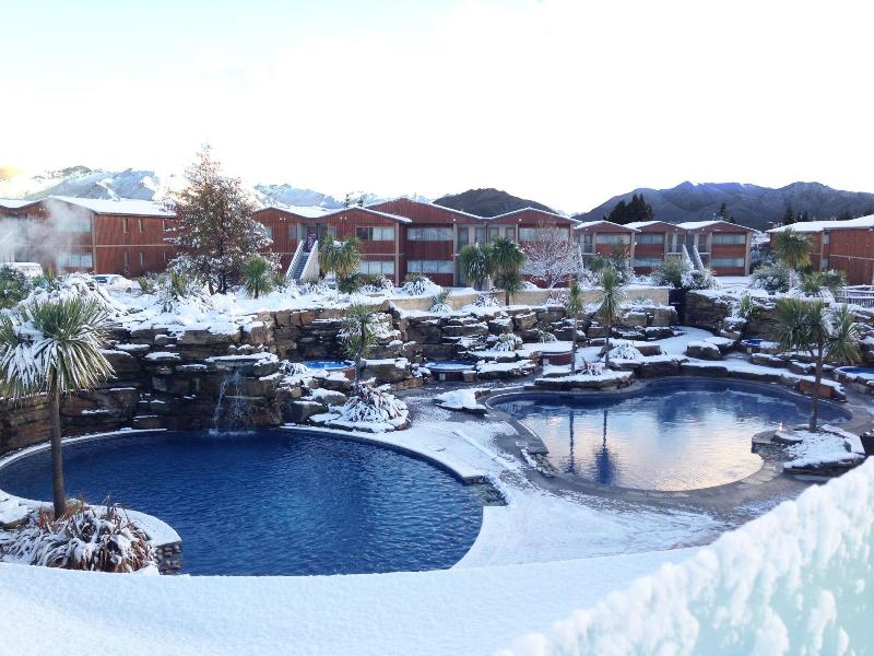 Oakridge Resort Wanaka image