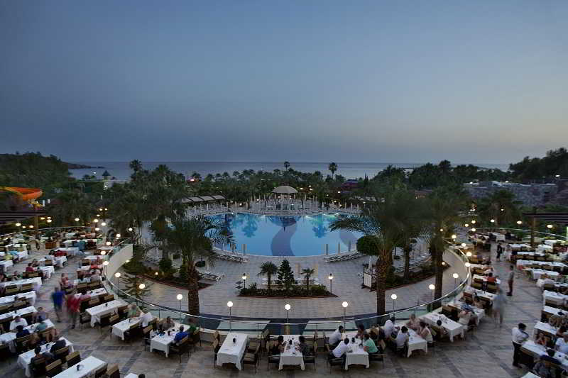 Saphir Resort & Spa Hotel