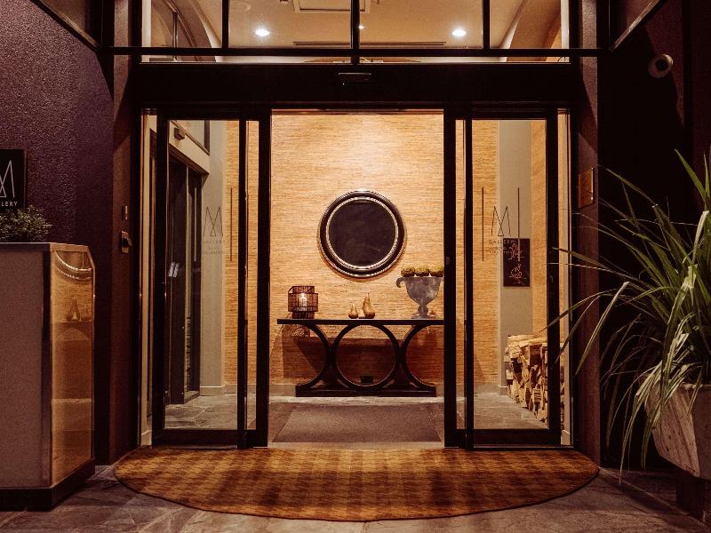 Hotel St Moritz Queenstown - Mgallery Collection