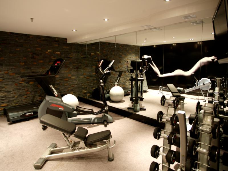 Hotel St Moritz Queenstown - Mgallery Collection image