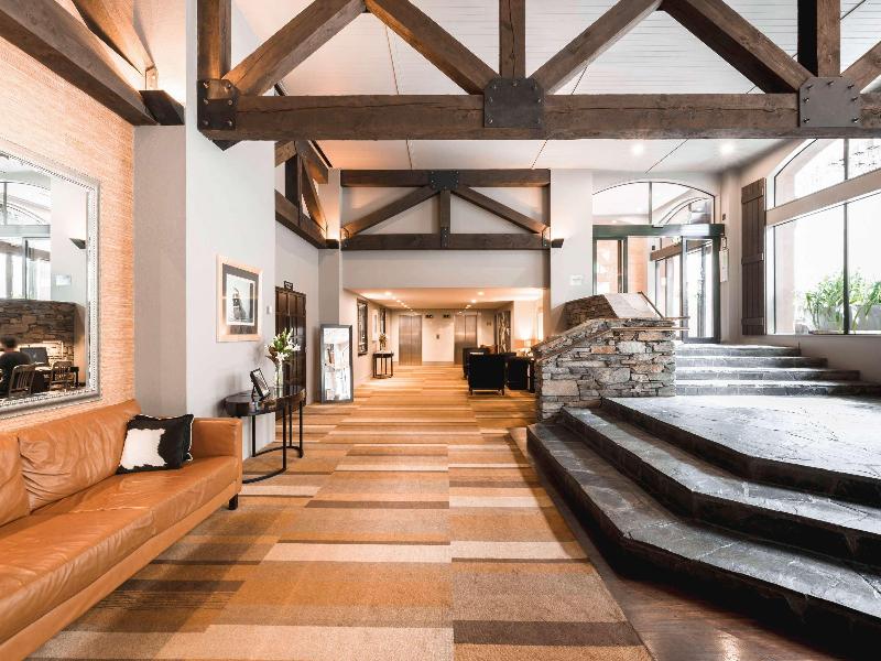 Hotel St Moritz Queenstown - Mgallery Collection image