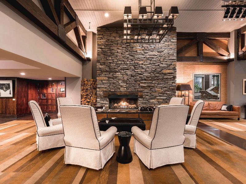 Hotel St Moritz Queenstown - Mgallery Collection image
