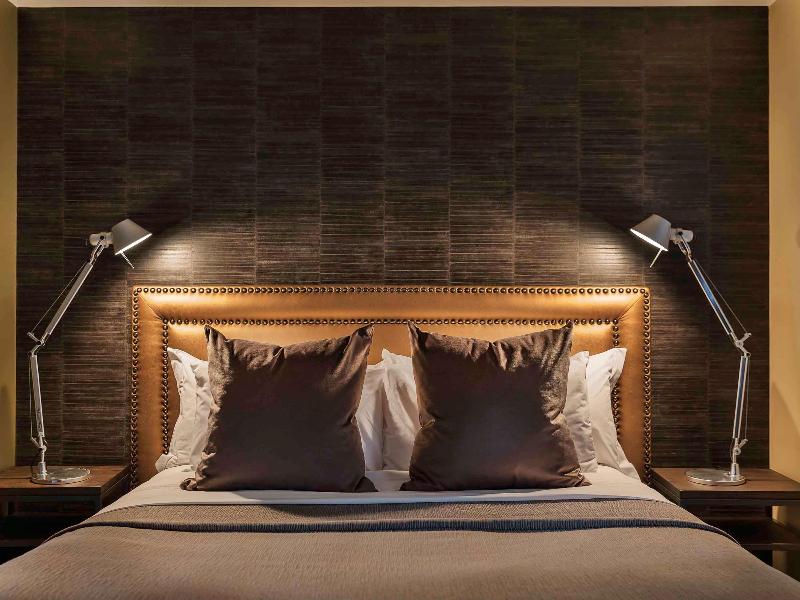 Hotel St Moritz Queenstown - Mgallery Collection image