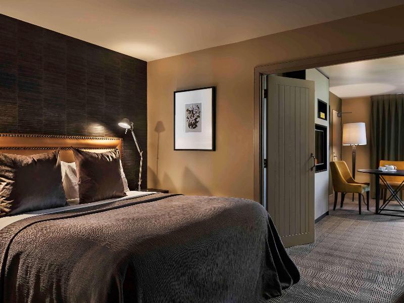 Hotel St Moritz Queenstown - Mgallery Collection image