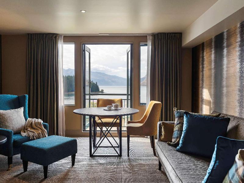 Hotel St Moritz Queenstown - Mgallery Collection image