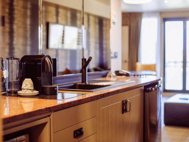 Hotel St Moritz Queenstown - Mgallery Collection image