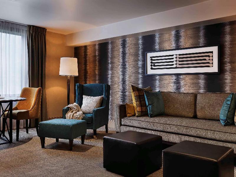 Hotel St Moritz Queenstown - Mgallery Collection image