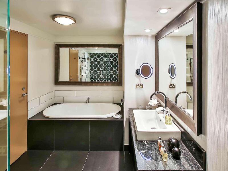 Hotel St Moritz Queenstown - Mgallery Collection image