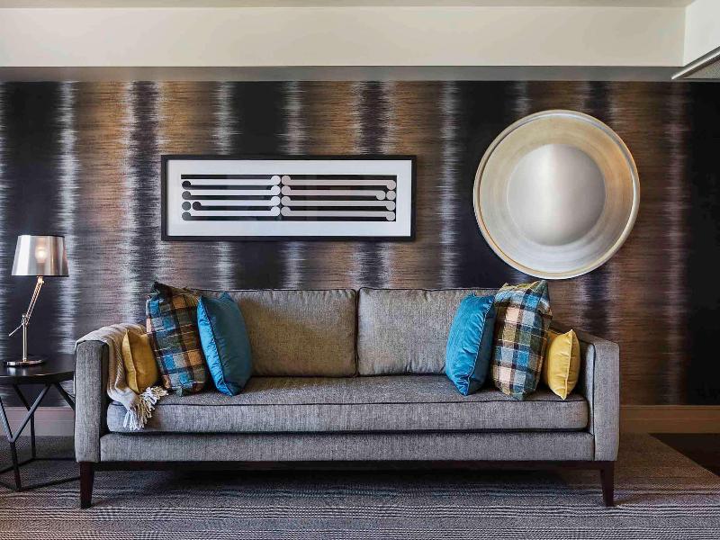 Hotel St Moritz Queenstown - Mgallery Collection image