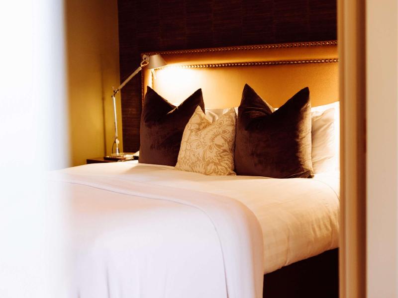 Hotel St Moritz Queenstown - Mgallery Collection image