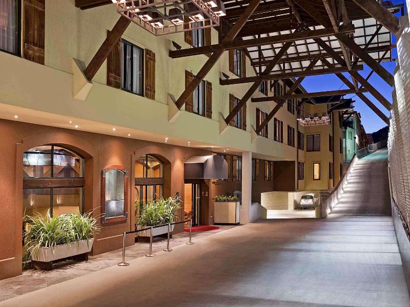 Hotel St Moritz Queenstown - Mgallery Collection image
