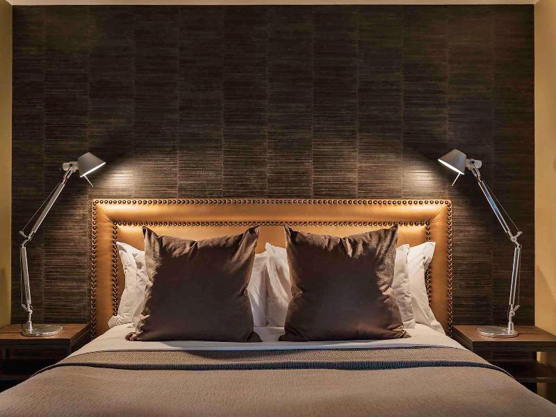 Hotel St Moritz Queenstown - Mgallery Collection image
