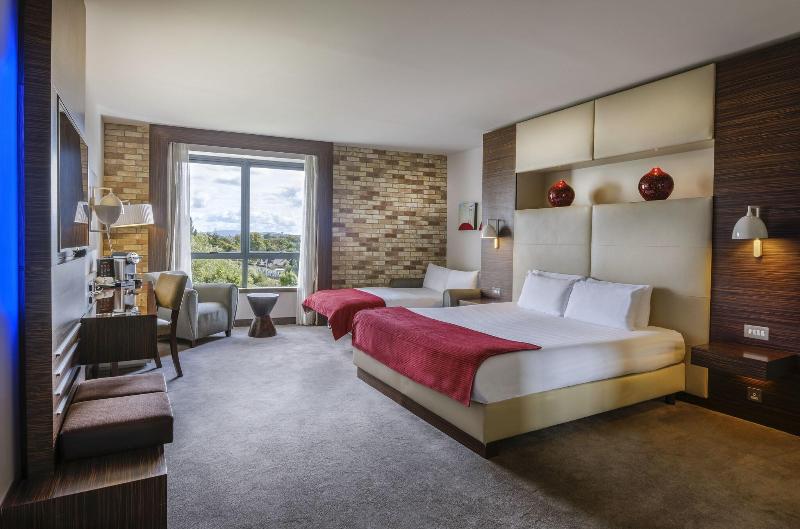 Absolute Hotel Limerick image