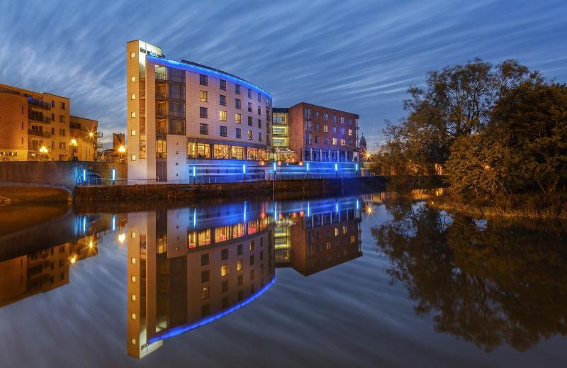 Absolute Hotel Limerick image