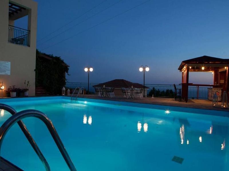 Marias Garden Villas image