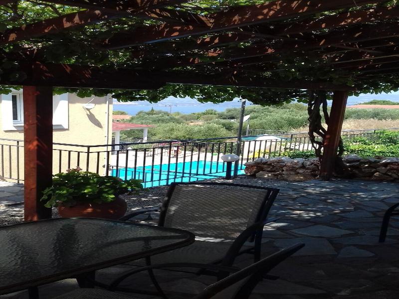 Marias Garden Villas image