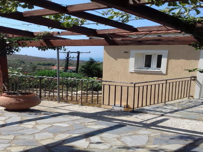 Marias Garden Villas image