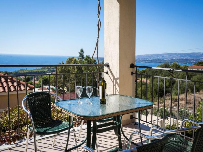 Marias Garden Villas image