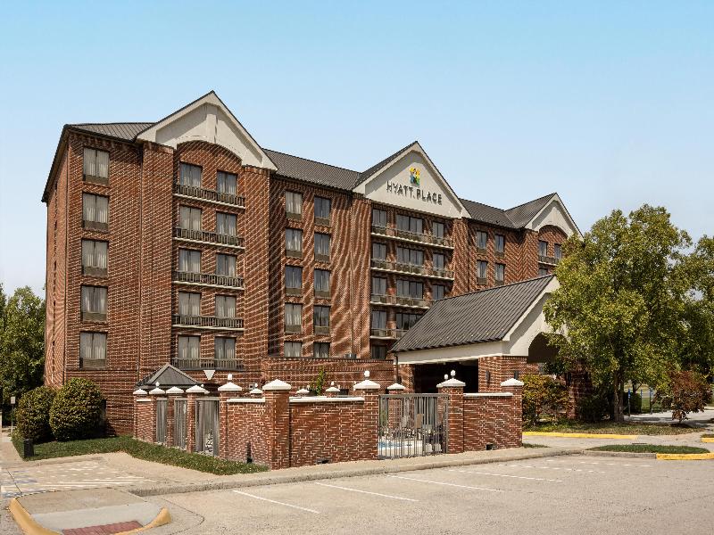 Hyatt Place Sterling Dulles Arprt N image