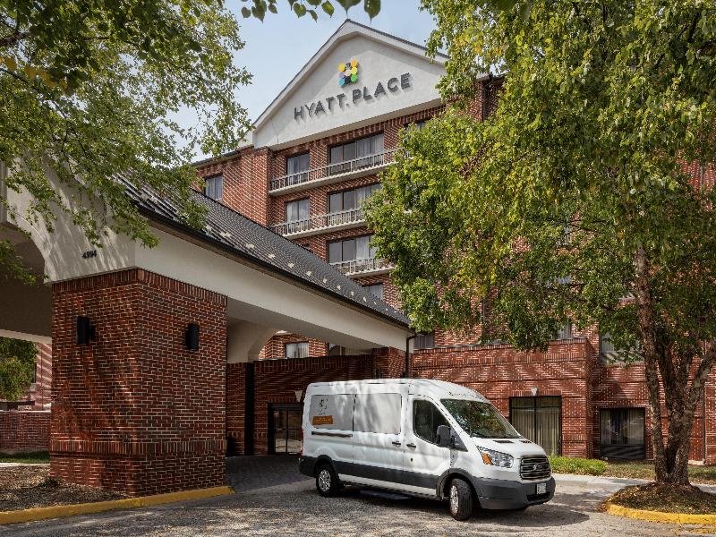 Hyatt Place Sterling Dulles Arprt N image