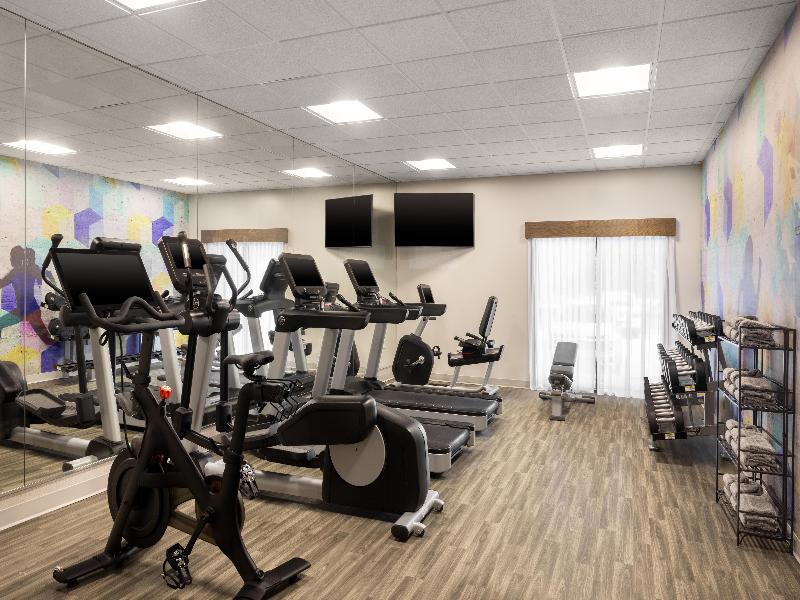 Hyatt Place Sterling Dulles Arprt N image