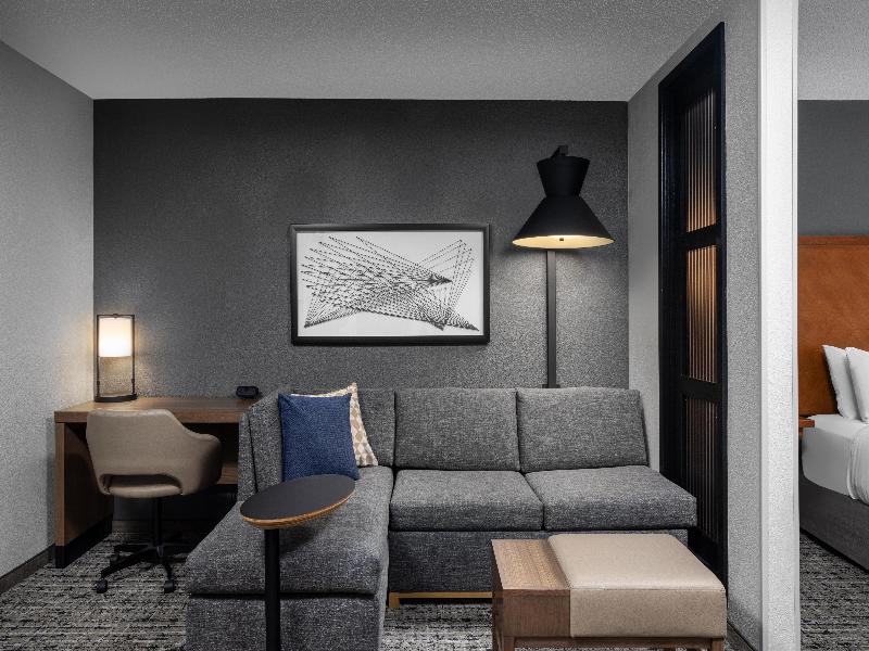 Hyatt Place Sterling Dulles Arprt N image