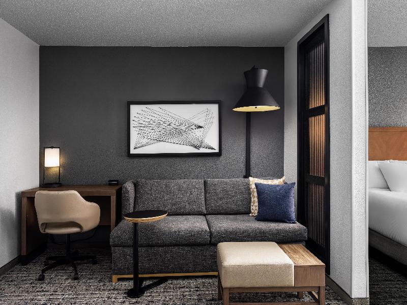 Hyatt Place Sterling Dulles Arprt N image