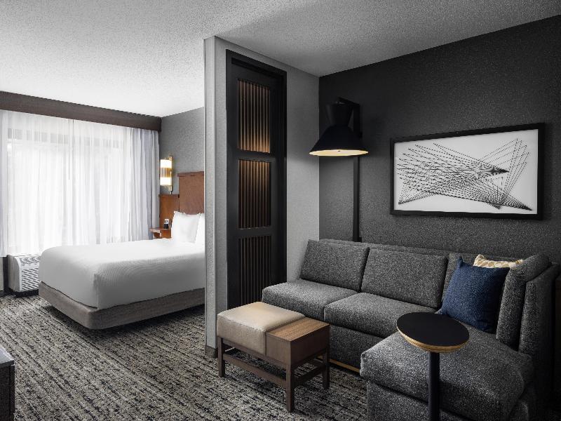 Hyatt Place Sterling Dulles Arprt N image