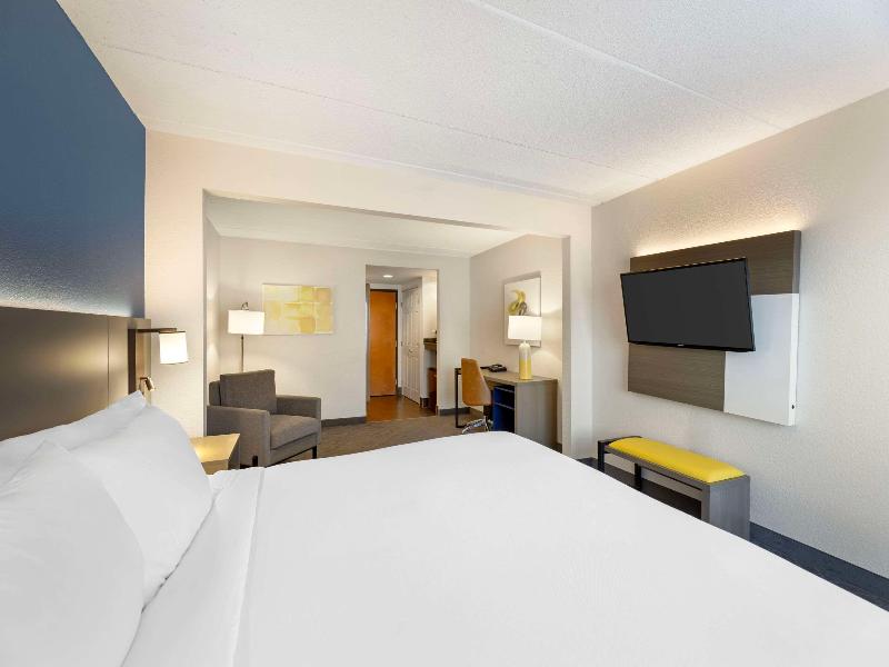 Comfort Inn & Suites Arlington Heights Schaumburg image