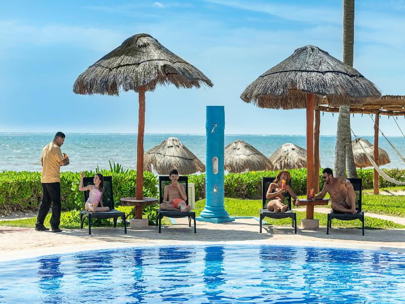 Ocean Coral & Turquesa All Inclusive image