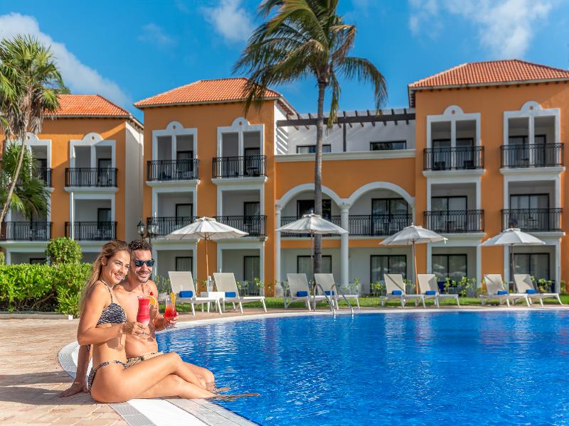 Ocean Coral & Turquesa All Inclusive image