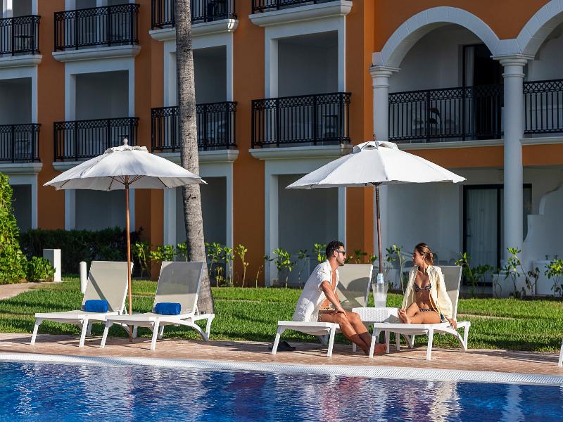 Ocean Coral & Turquesa All Inclusive image